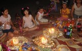 [ẢNH] Bồi hồi nhớ Tết Trung thu xưa